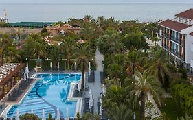 Belek Beach Resort Hotel